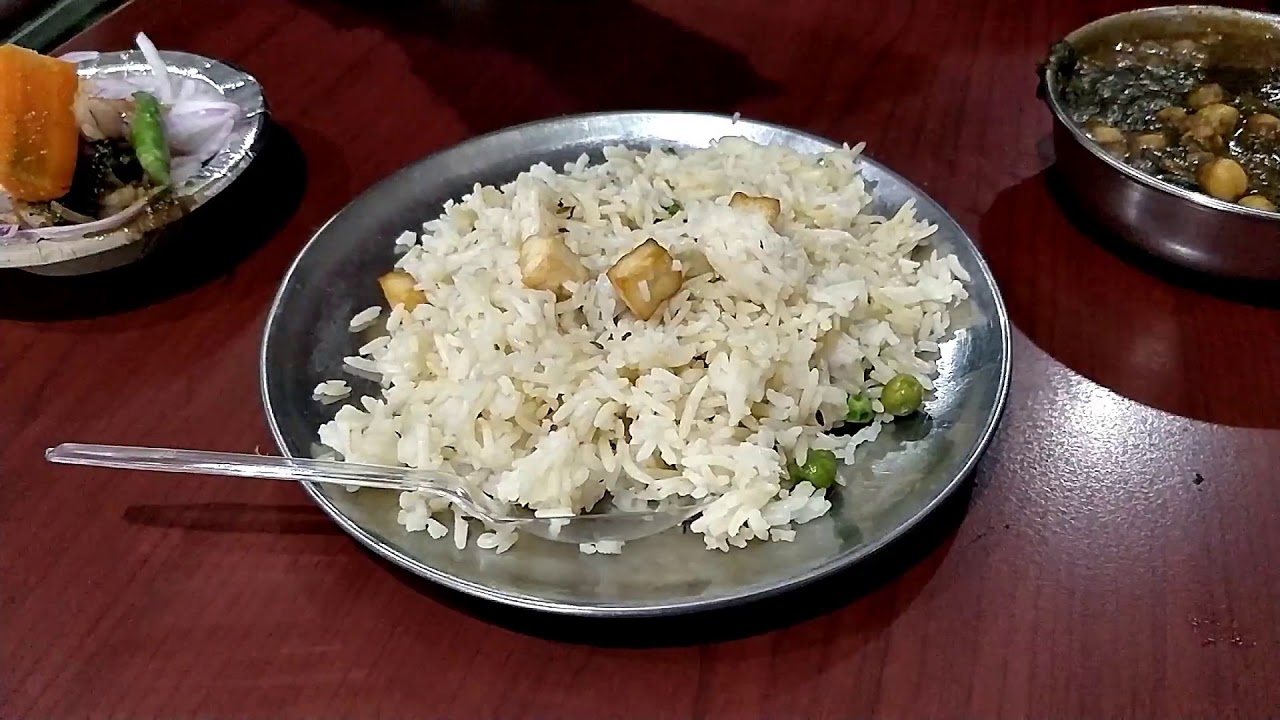 New Gole Di Hatti in  Patel nagar  - Full HD