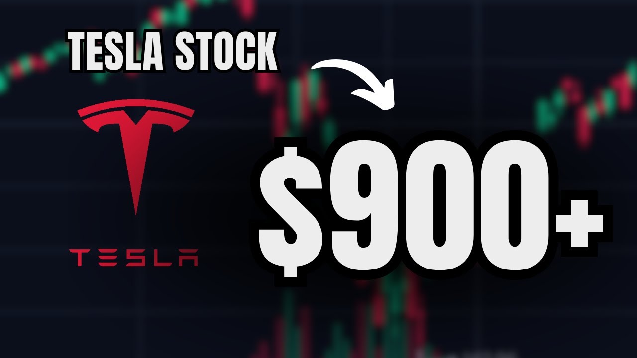 Акции Tesla: что вам нужно знать в 2026 году...