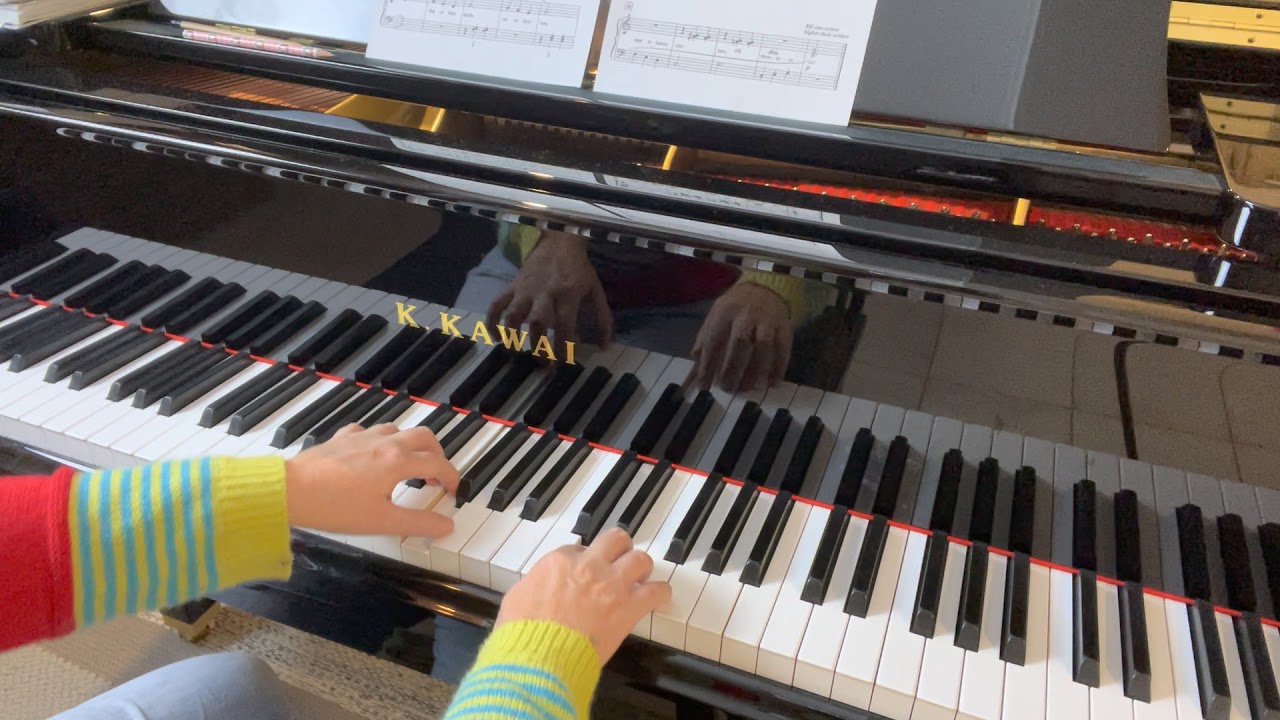 Waltz of the Chicks by Catherine Rollin  |  The Bean Bag Zoo Collector's Series - 7 Piano Solos