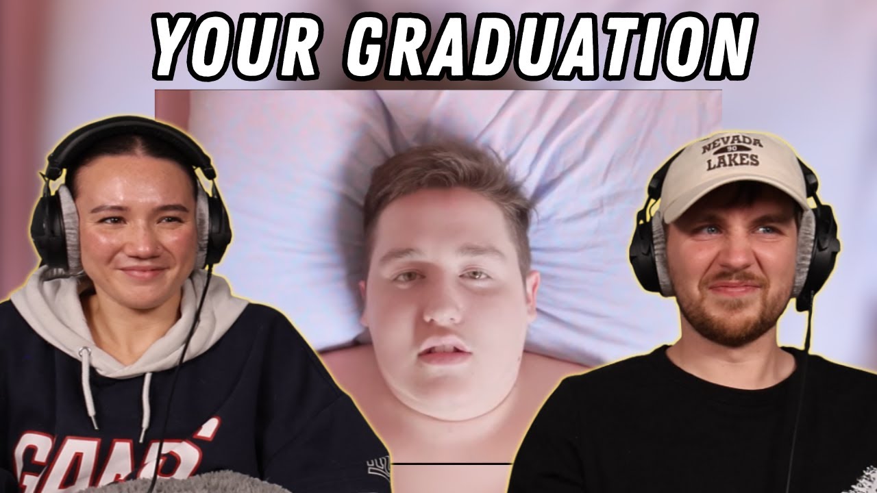 Modern Baseball - Your Graduation REACTION