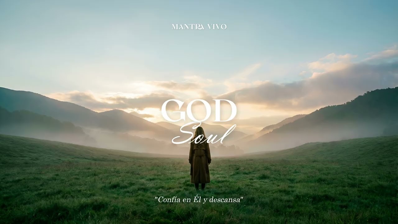 Música espiritual instrumental · Gospel & Soul para conectar con Dios (1 hora)