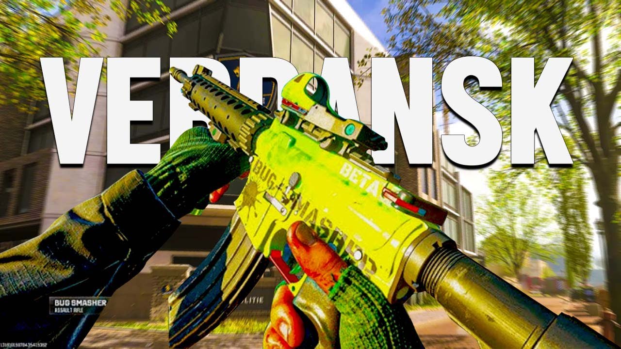 Call of Duty Warzone URKISTAN Gameplay Duo / 27 Kills