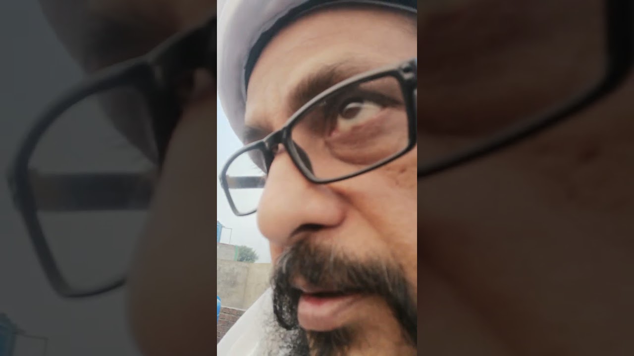 Aik sadri raaz (Kushta para surkh)