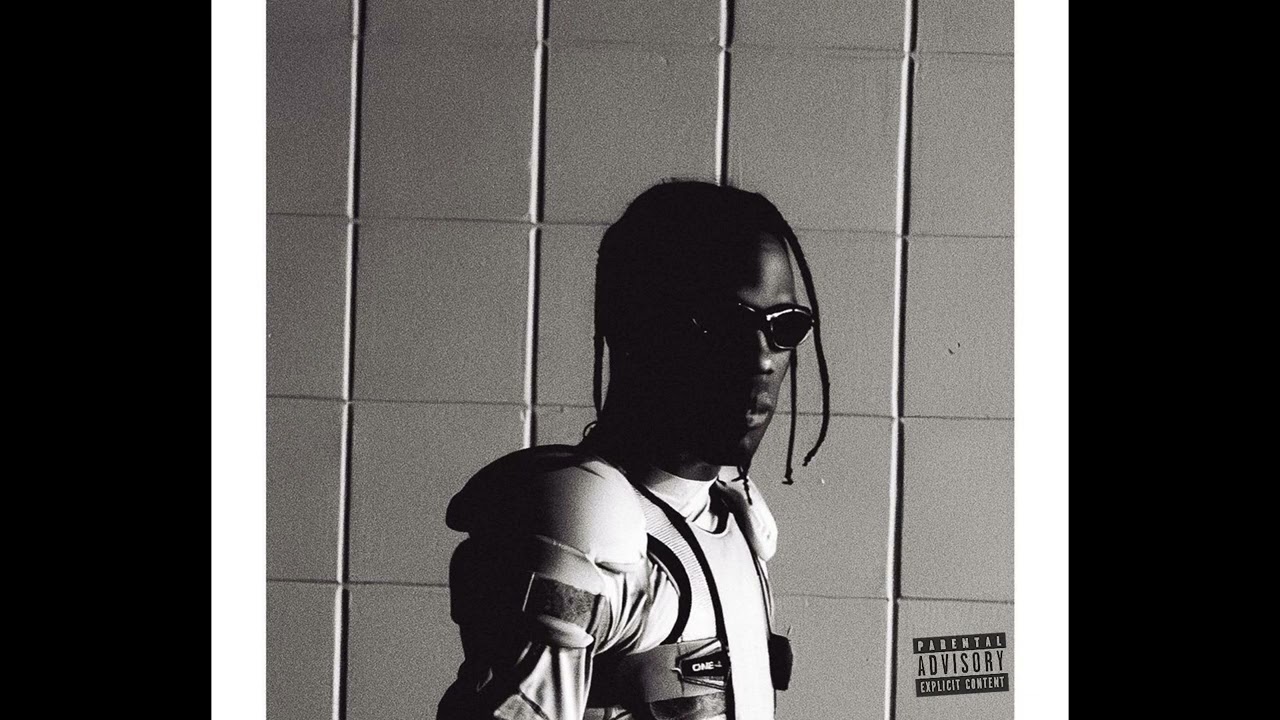 (FREE) BNYX x Travis Scott Type Beat - | 