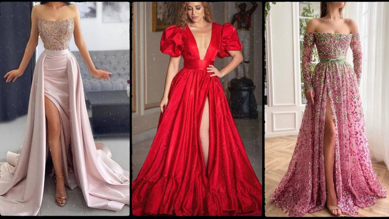 2023 Prom Dresses Trends: Sparkle & Shine Designs That'll Make You Dazzle ✨