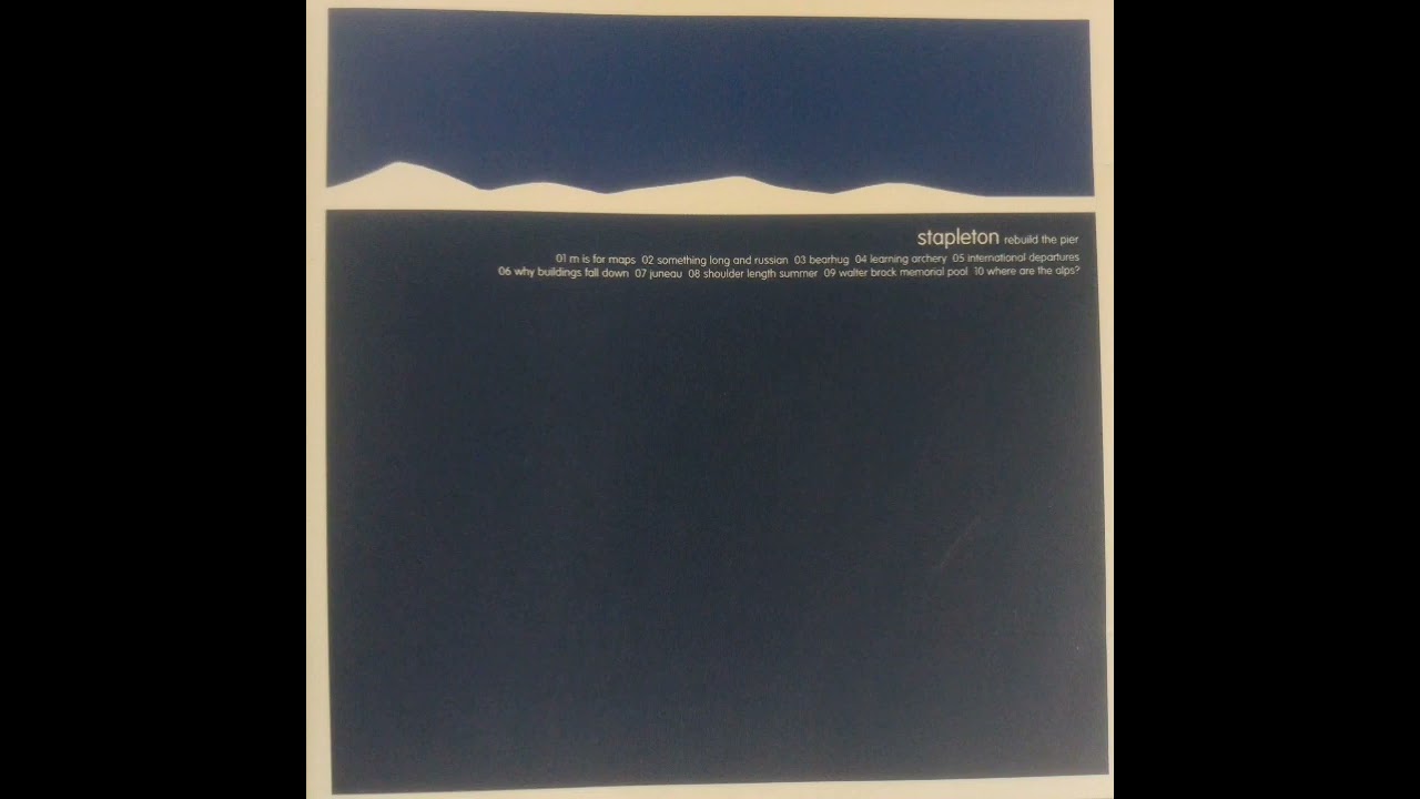 stapleton - where are the alps?