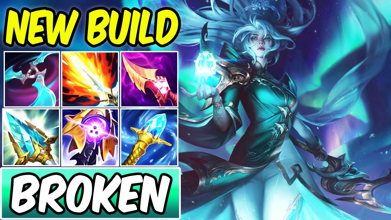NAVORI ON-HIT DIANA VS AP TANK DIANA - WHICH IS STRONGER? | New Build & Runes | League of Legends