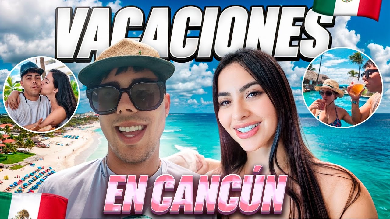 VACACIONES EN CANCUN/