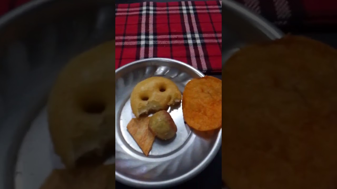Night snack