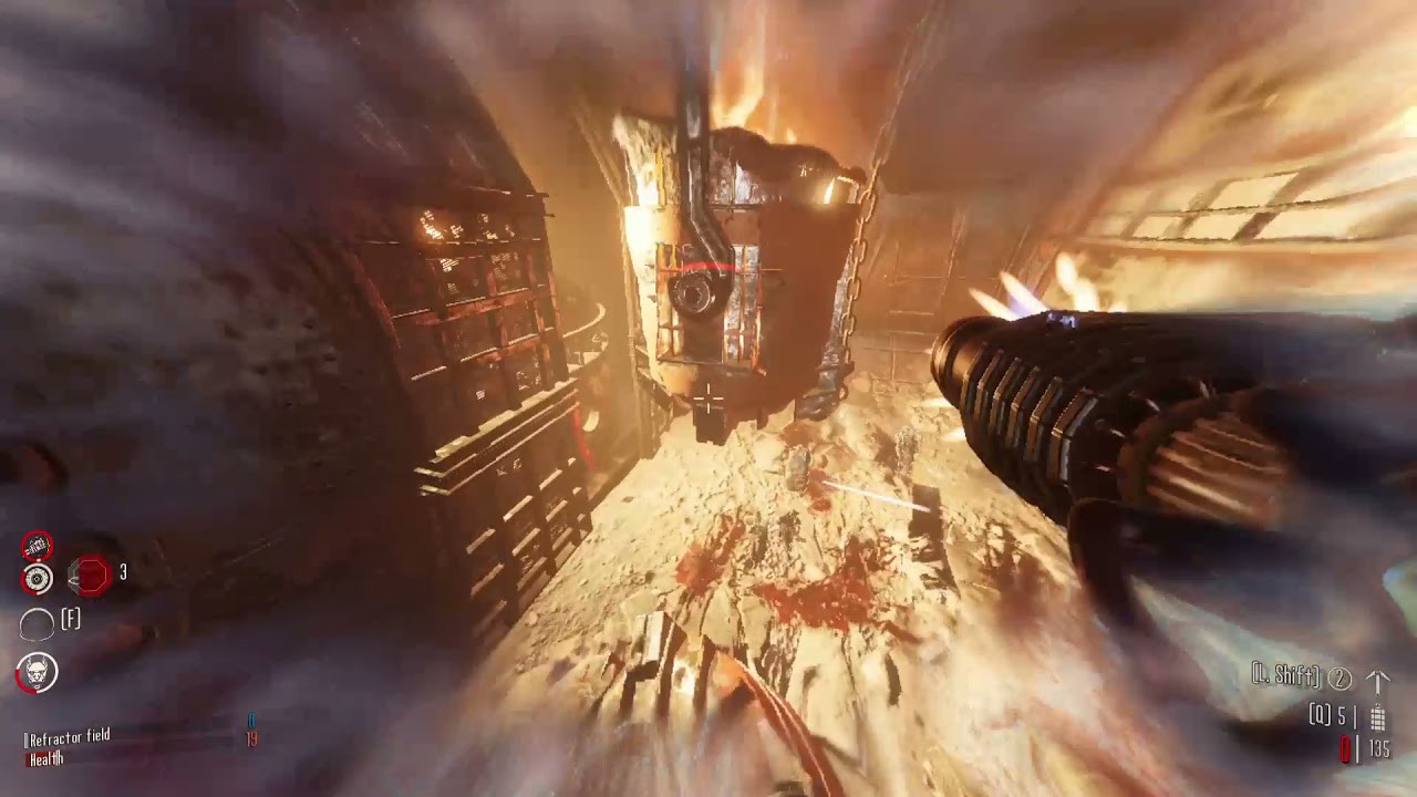 Things I Wish I Knew Before Playing Necromunda: Hired Gun