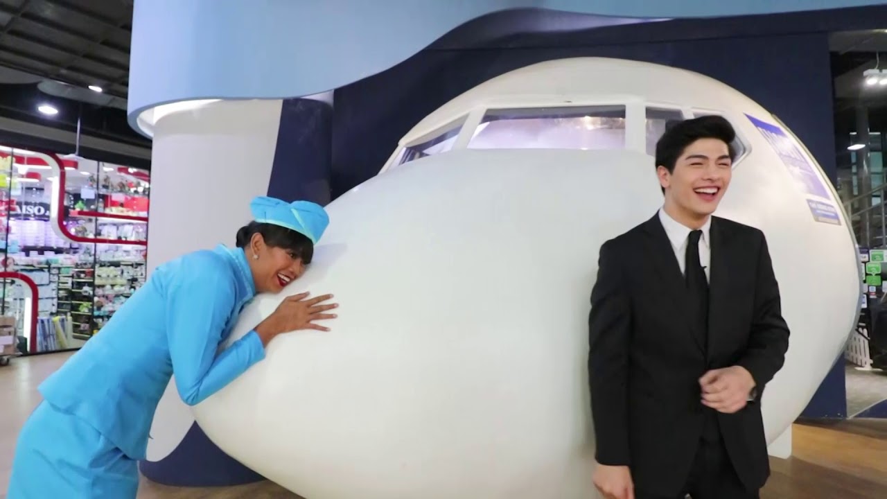 Wrong say do จะผิดจะถูกก็พูดไปเถอะ.....! ตัวอย่าง EP.23