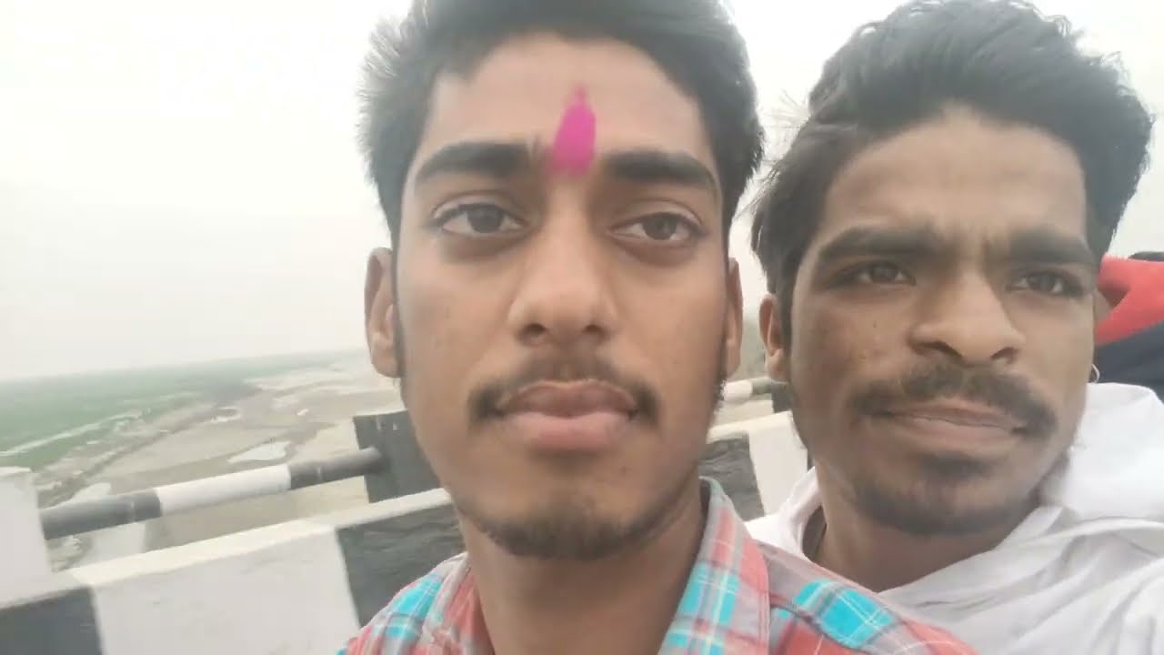 Road Trip Vlog gopalganj To bettiah #kingvlogsandreview #bike
