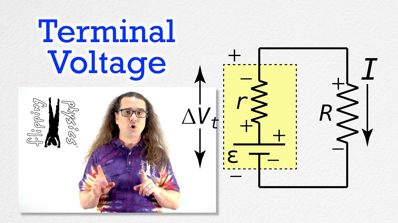 Terminal Voltage