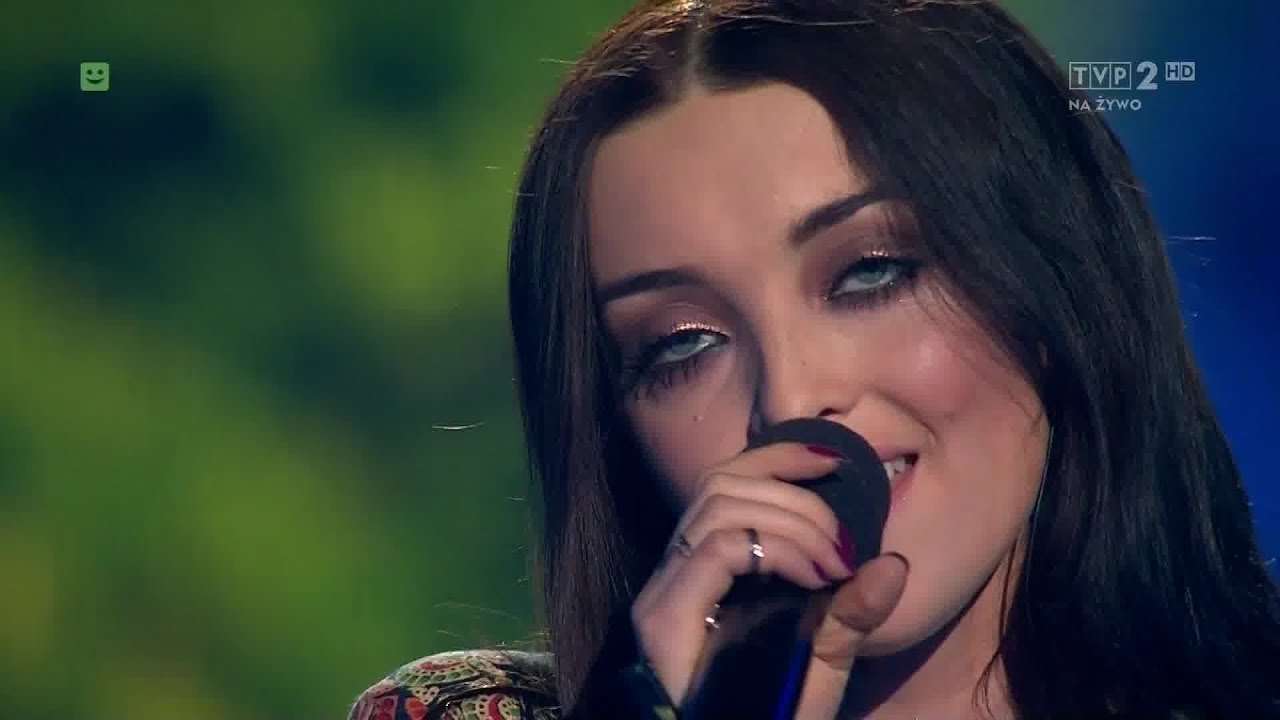The Voice of Poland IV - Maja Gawłowska - 