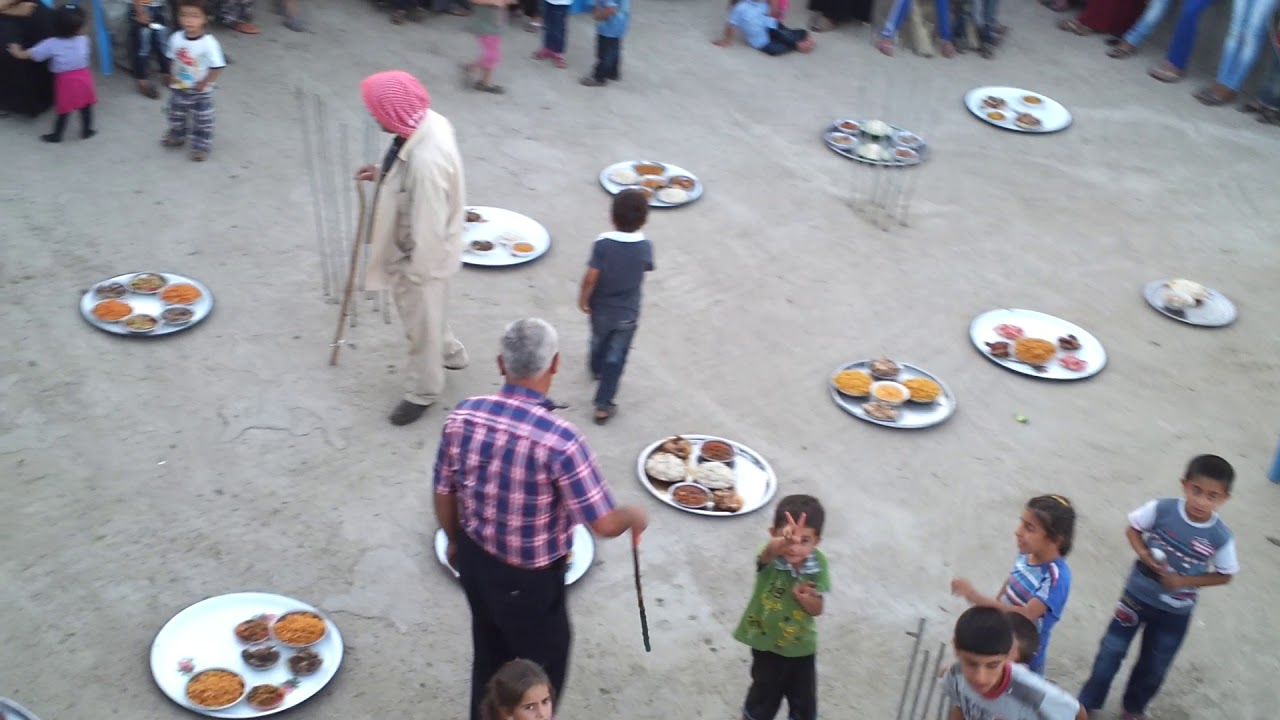 Bafe Düğünleri Dawate Bafe/ Zeewa Bafe 2013  -1