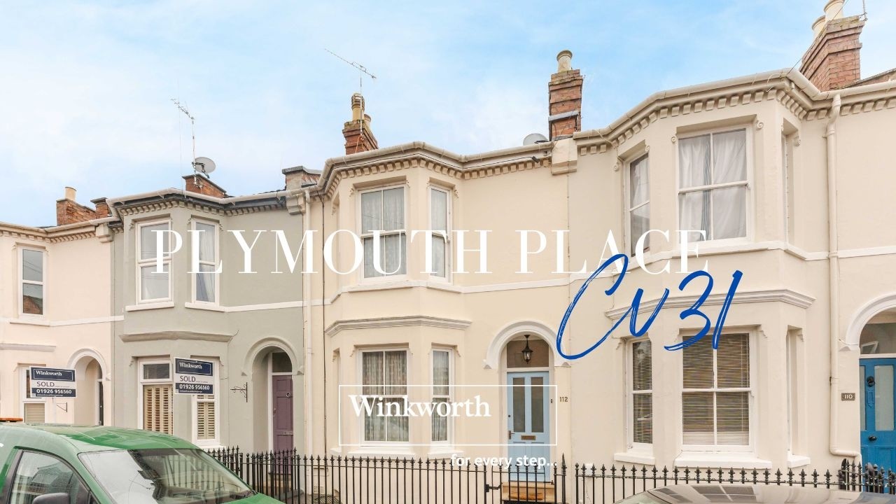A Beutifully Maintained Victorian Family Home on one of South Leamington's Most Desirable Roads