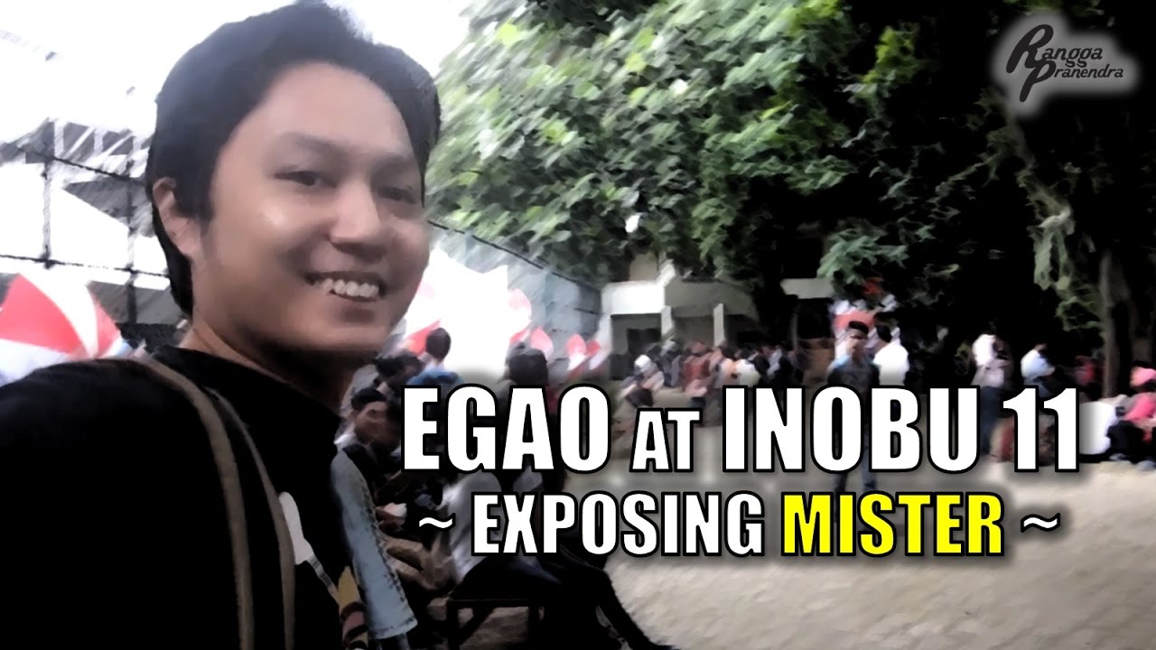 Mengenal Mister Lebih Dekat! - RANGPREN