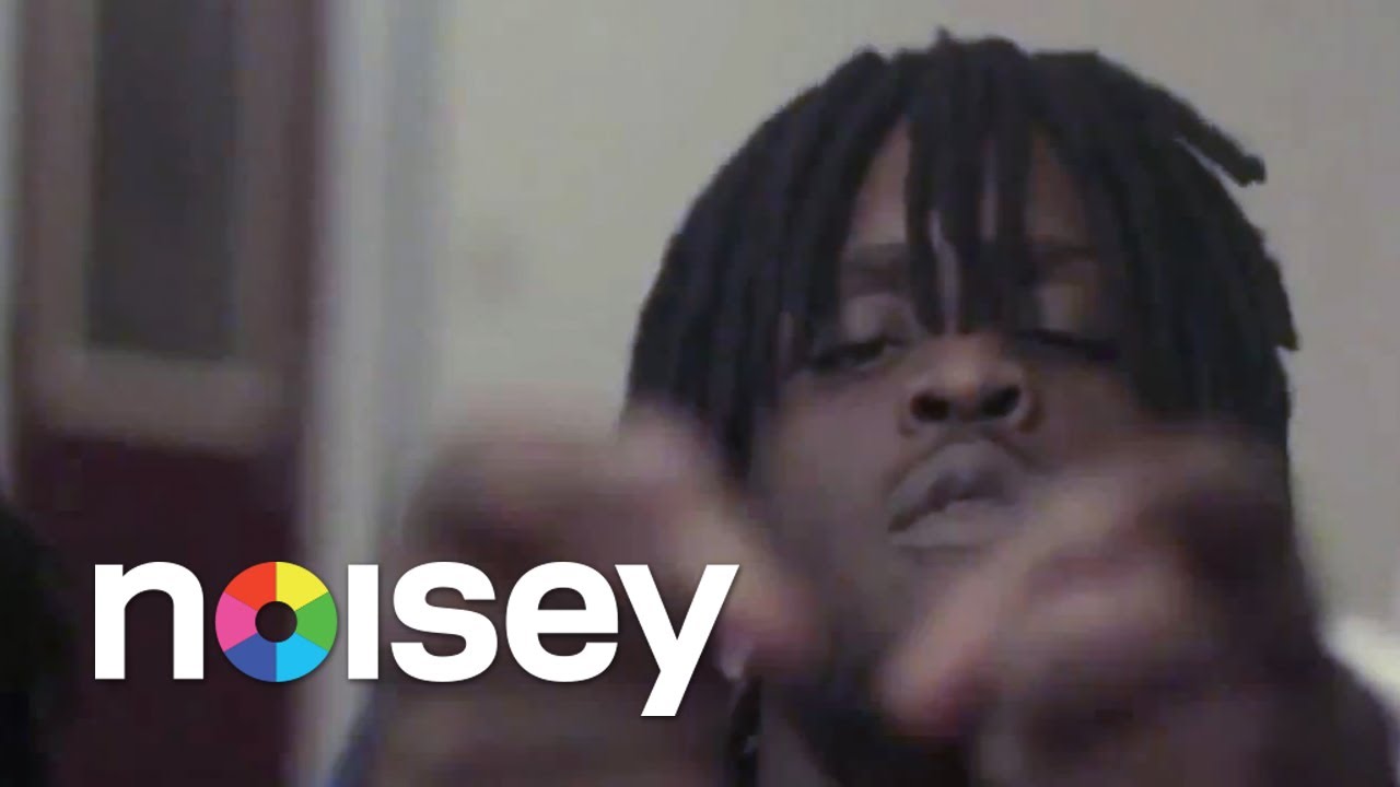 How To Make It Out of Chiraq - Chiraq - Ep 7