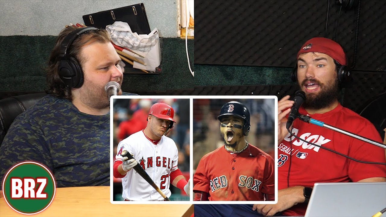 Baseball is dying because the MLB has NOT MADE ANY STARS