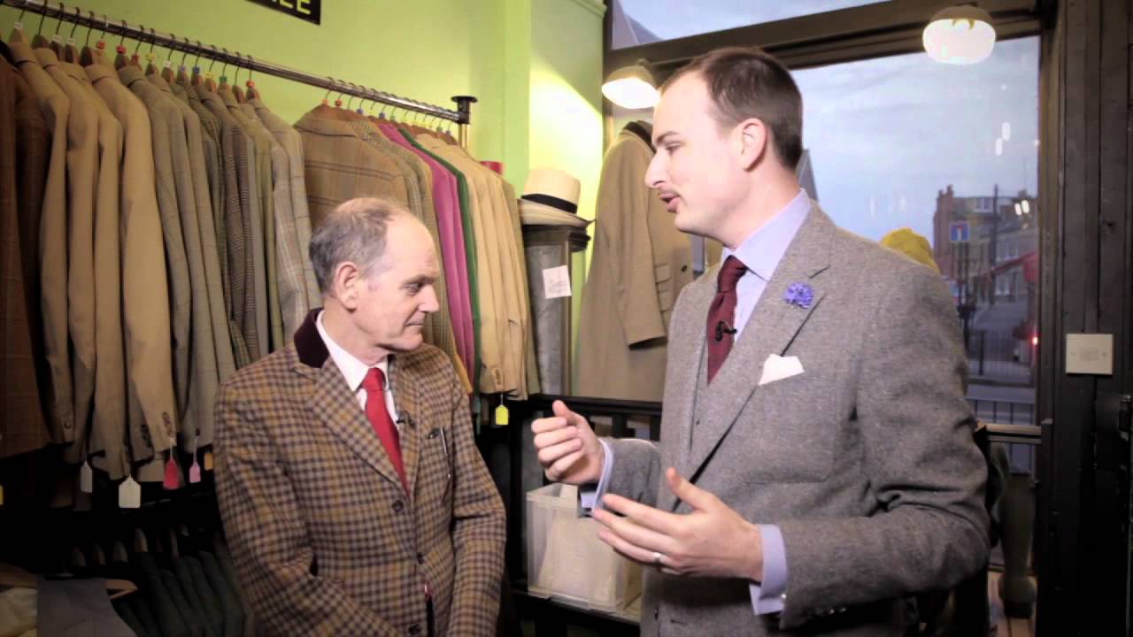 Put This On Season 2, Episode 4: Eccentric Style
