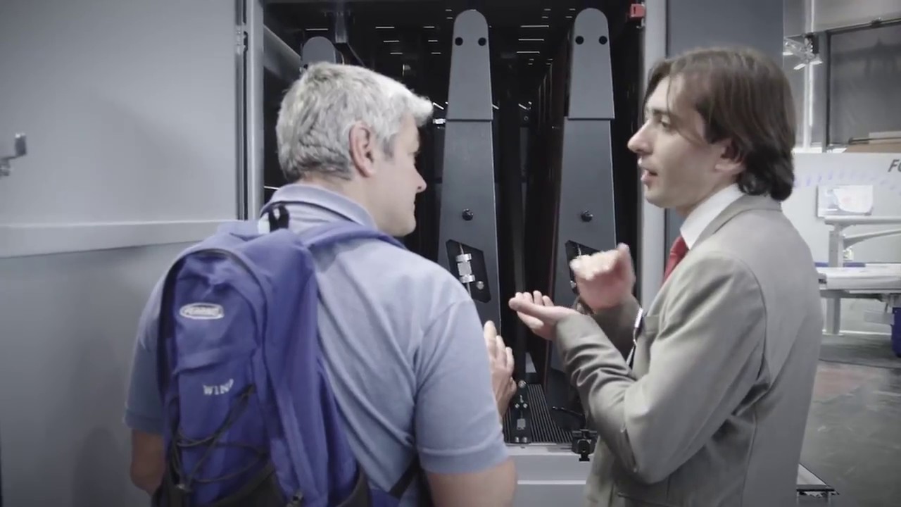 LIGNA 2017 News Hannover Felder Format 4