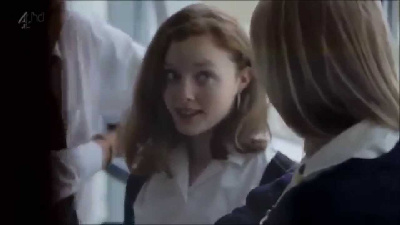 Tania Shew Showreel 2014