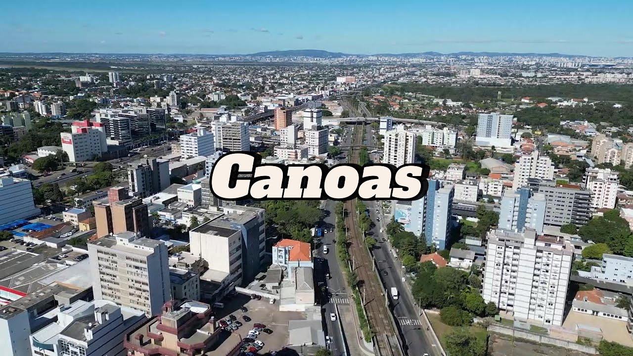 Canoas - RS