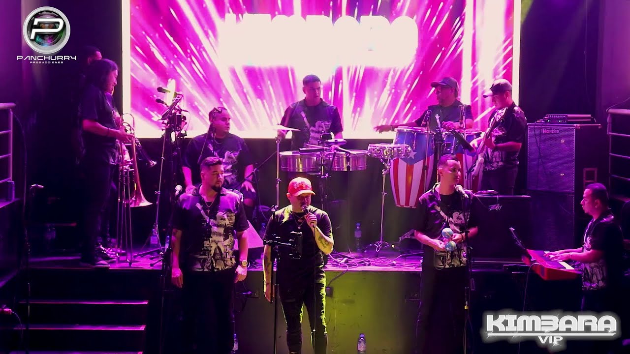 Ahora ( Estreno )  ||  Engerbeth Tapia Y La Fama🎼   @KIMBARAVIP   07/06/2025