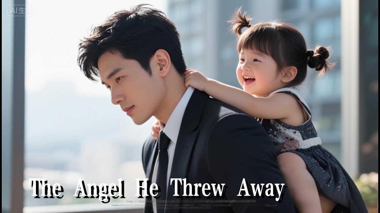 Her Dad Left Her for His Lover’s Son—But She Melted Her Cold Uncle and Became His Lucky Star!
