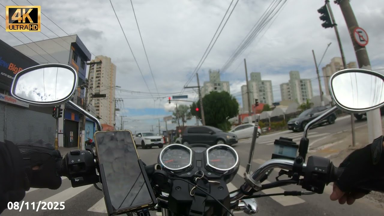 ROLÊ MOTO em Vila FORMOSA Zona LESTE | GH026321