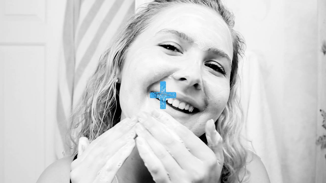 Positively Clear: Cleanse. Treat. Target | Tria Beauty&reg; #triabeauty #acne