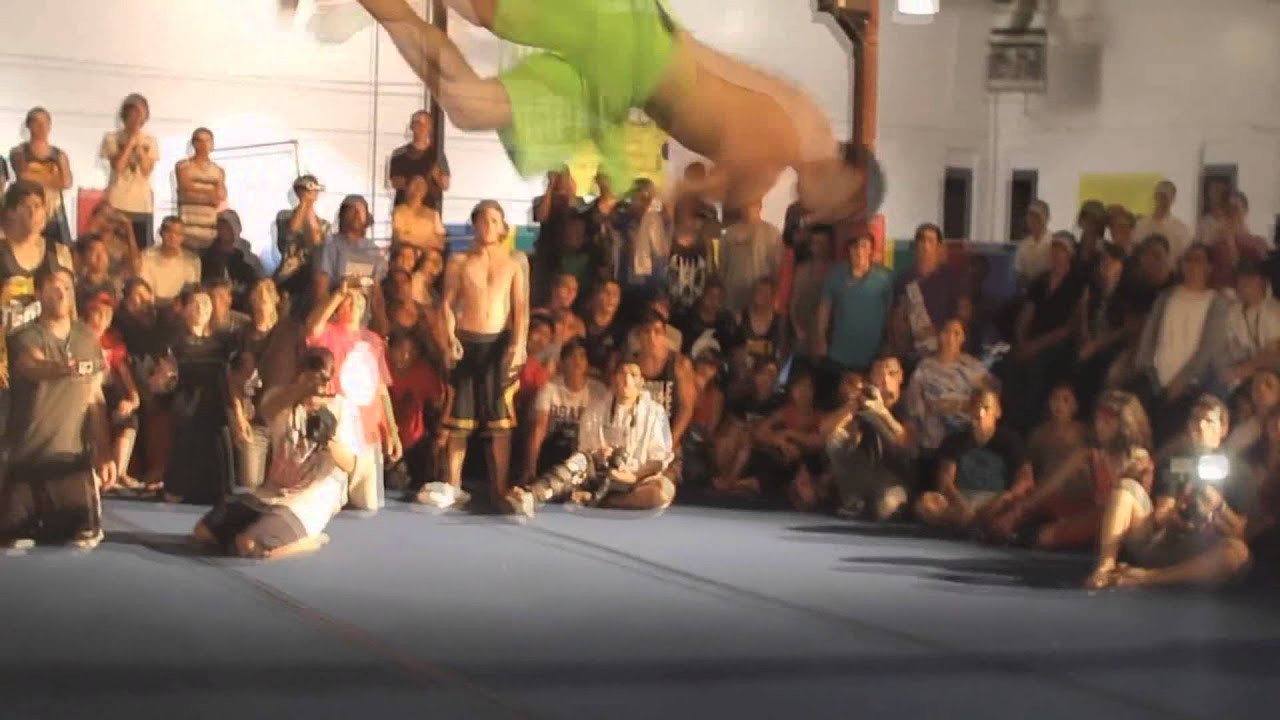 Tricking Motivation - Never Give Up !