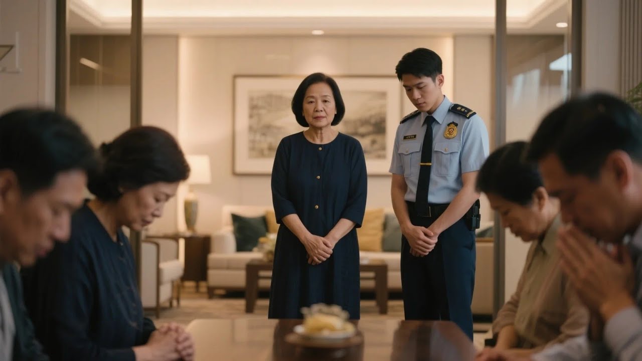 Giả làm lao công để thử lòng chồng, tiểu tam còn đang đắc ý thì chết lặng khi tôi xuất hiện với thân