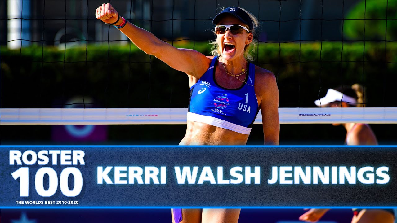 Ross/Walsh vs. Talita/Lima - FULL FINAL | Xiamen Grand Slam 2013