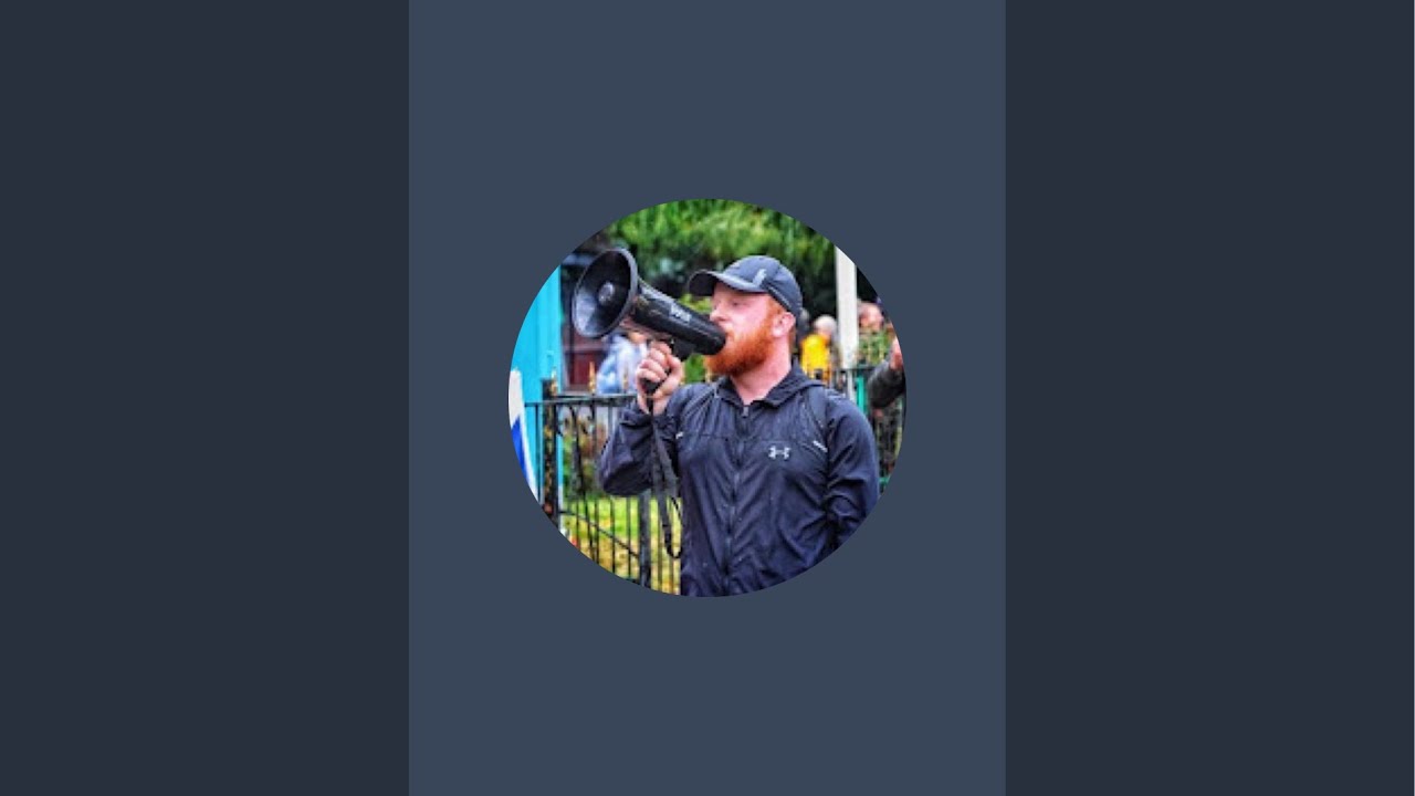 Fallowfield protest - LIVE 🚨