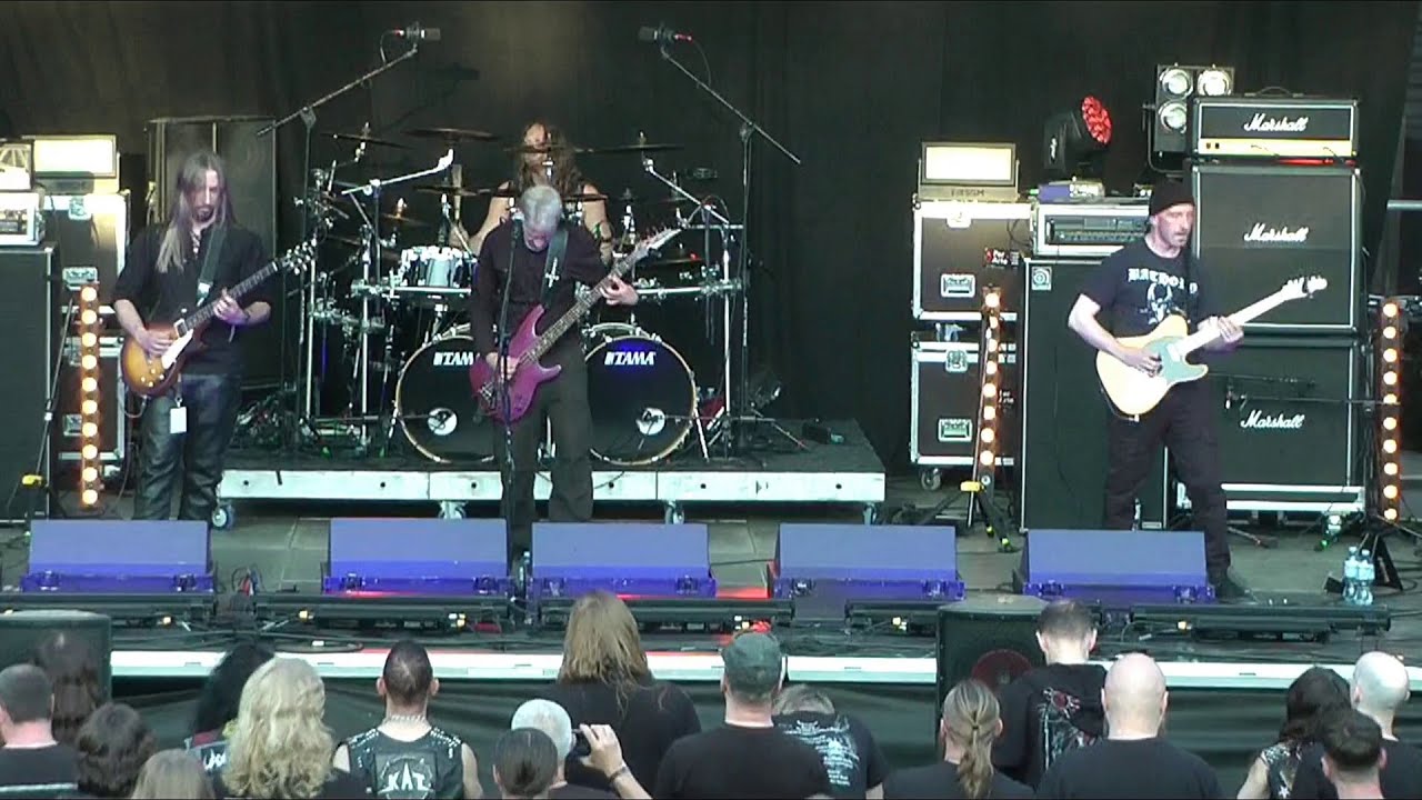 Countess - Bloed In De Sneeuw (live 2025)