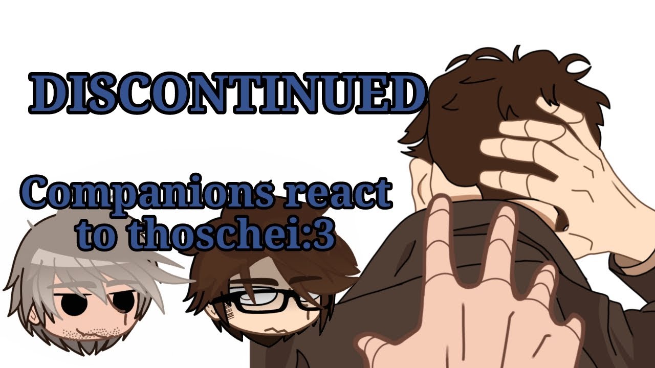 companions react to thoschei || 2x speed || doctor who || gcrv || academy era || Theseus