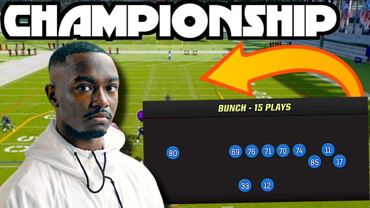 Henry's CHAMPIONSHIP 