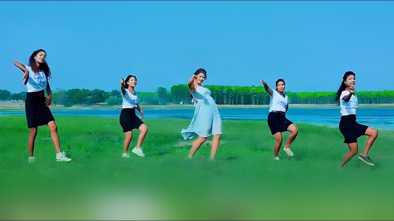 New Nagpuri Nonstop Video 2025 | Singer Shalini Dubey | More Jawani Tore Deewani | Nitesh Kachhap