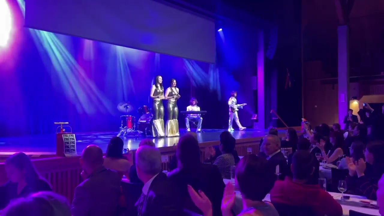 Feuerwehrball in Lustenau Teil 3