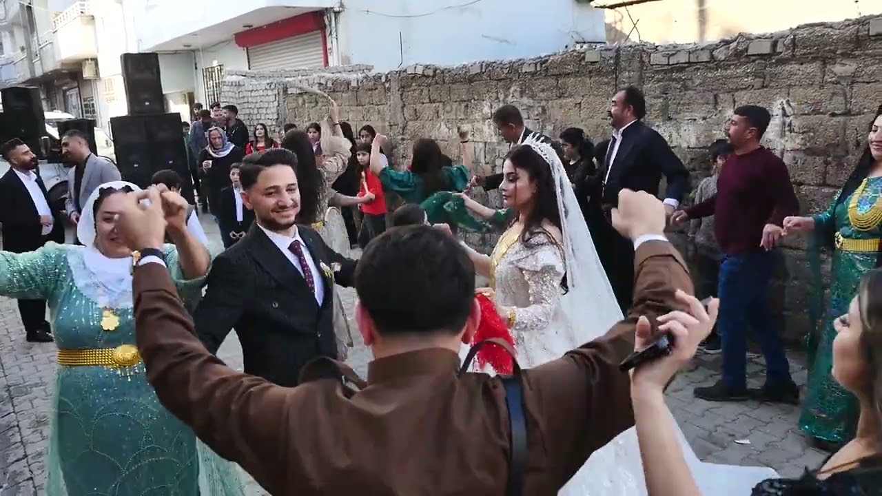Mahsun Aşrak Düğünü Part 6 / Foto gizem