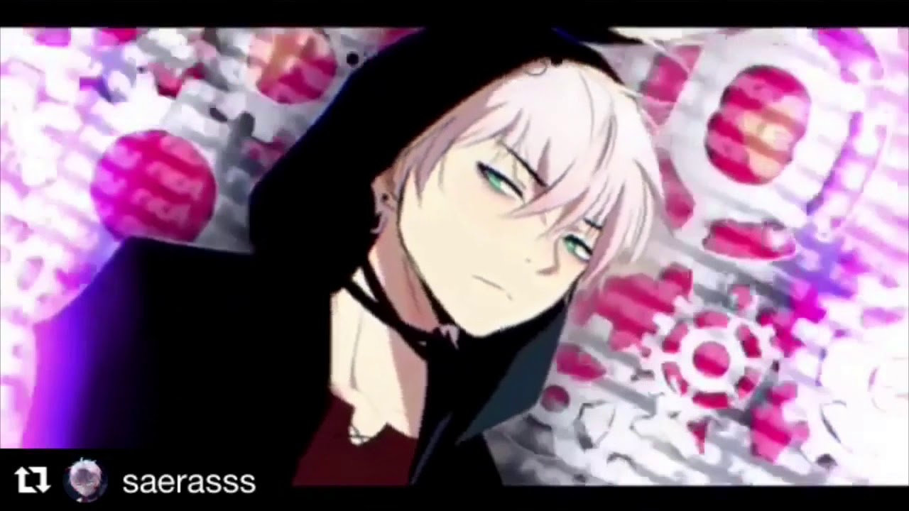 best instagram mystic messenger edits