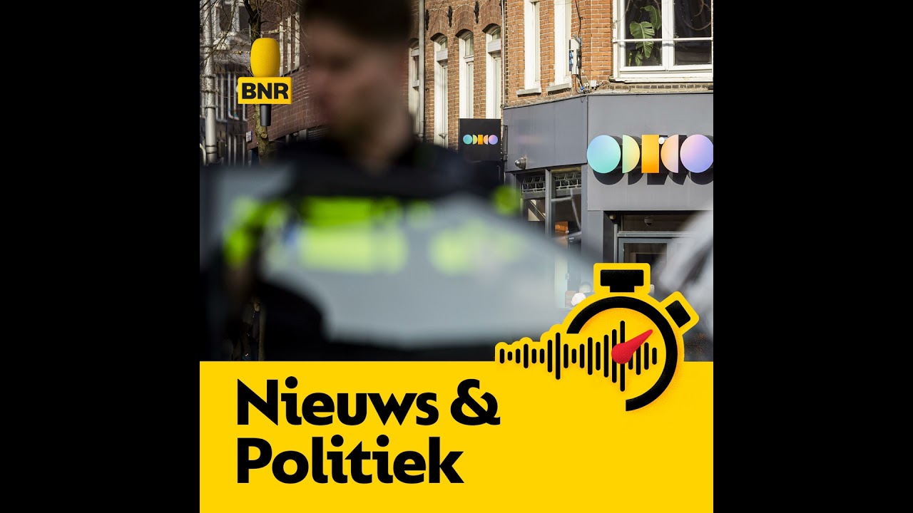 Politie haalt eerste server offline in onderzoek naar Odidohack: ‘Betalen is geen optie, opsporen...