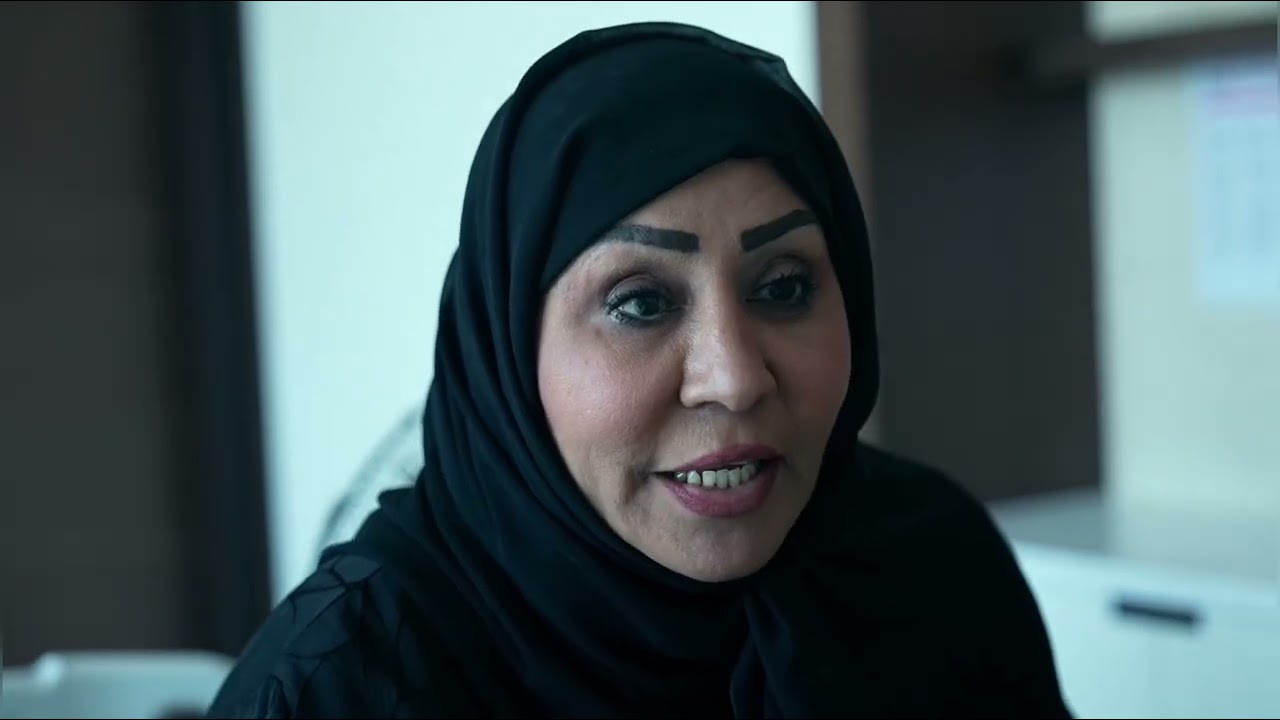 إعداد جمعية الإمارات لرعاية و بر الوالدين فرع دبي لتكريم معالي الفريق ضاحي خلفان-أخراج -خليل أبراهيم