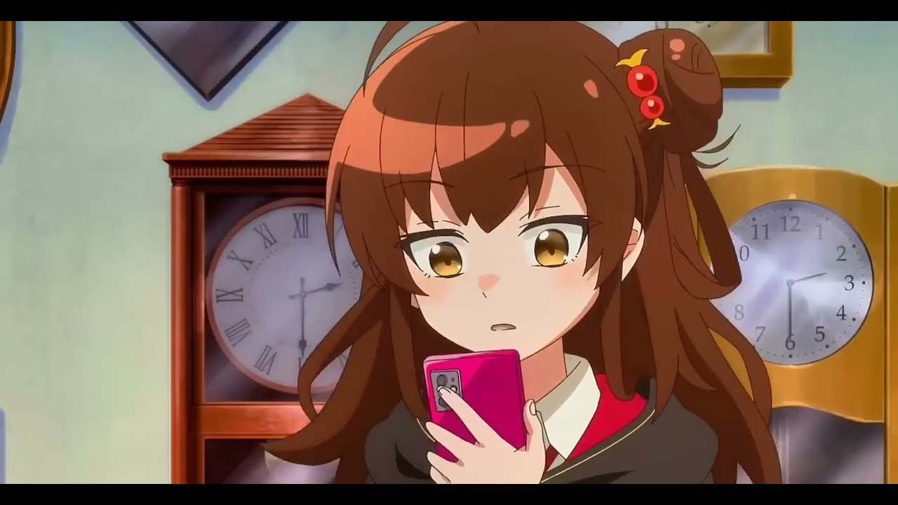 見習い魔女の老化の呪いを解く旅に出たら、異世界で思わぬ仲間と出会い…