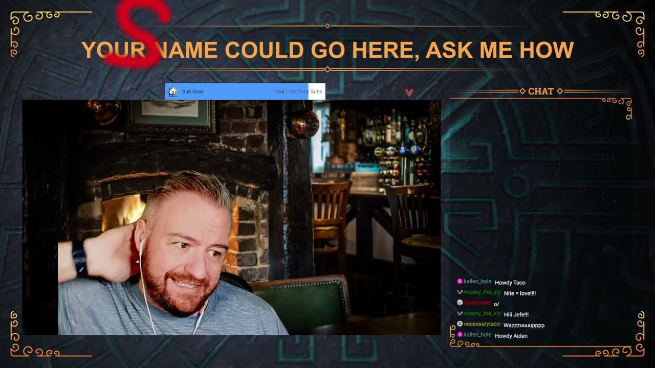 Stream Replay: City Skylines 2 - New Johnson Episode 2