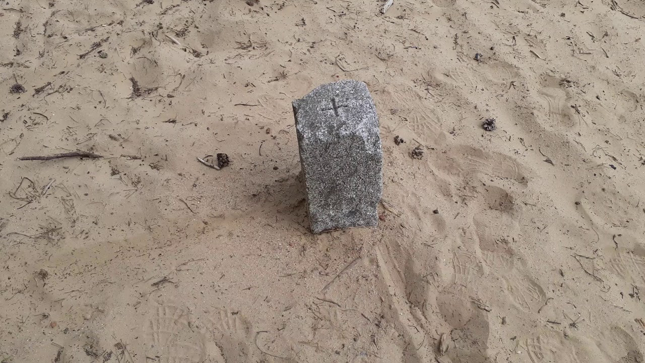 Arendsee Ziemendorf ehem. Grenze DDR/BRD Wirler Spitze Altmark