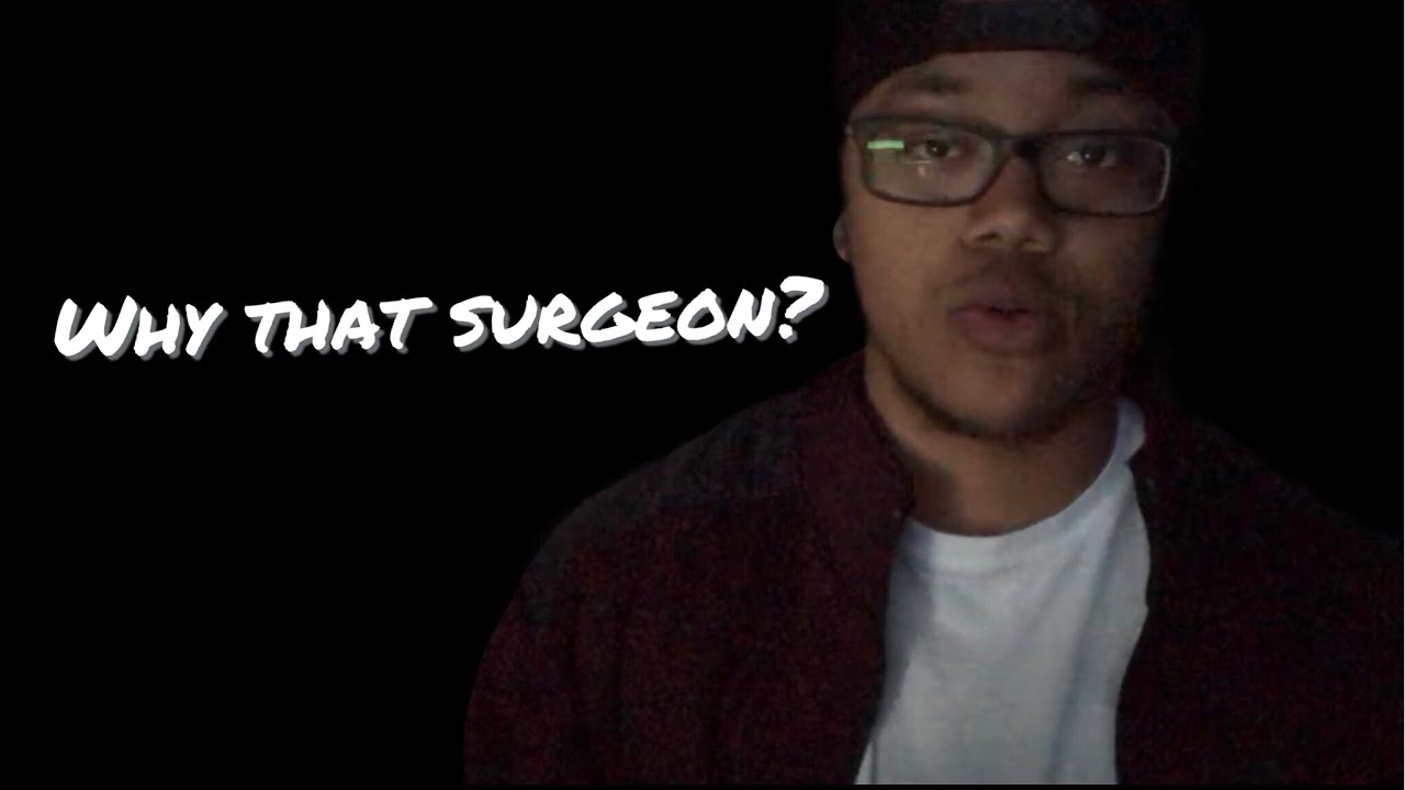 Why I Chose Dr. Chen for Phalloplasty