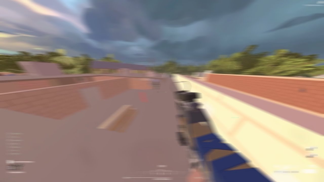 the fastest player in battlebit