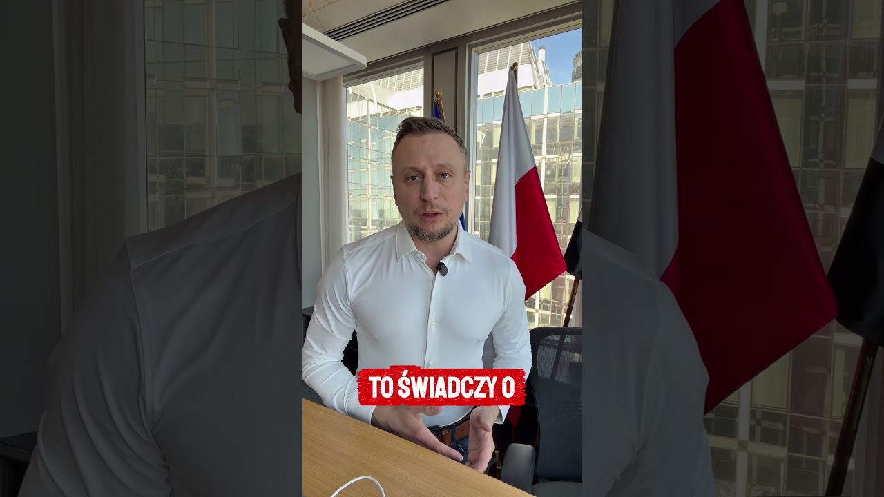 Z PiS odchodzą ludzie przeciwni radykalnemu zwrotowi tej partii ku Braunowi i kamratom.#rusPiS